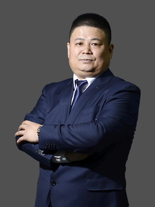 高建忠律师