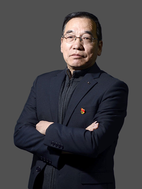 陈克敬律师