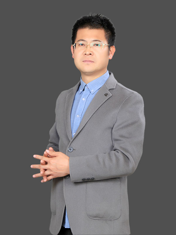 郭凯阳律师
