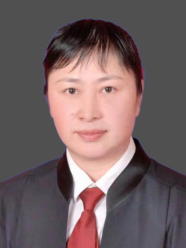 张晓洁律师